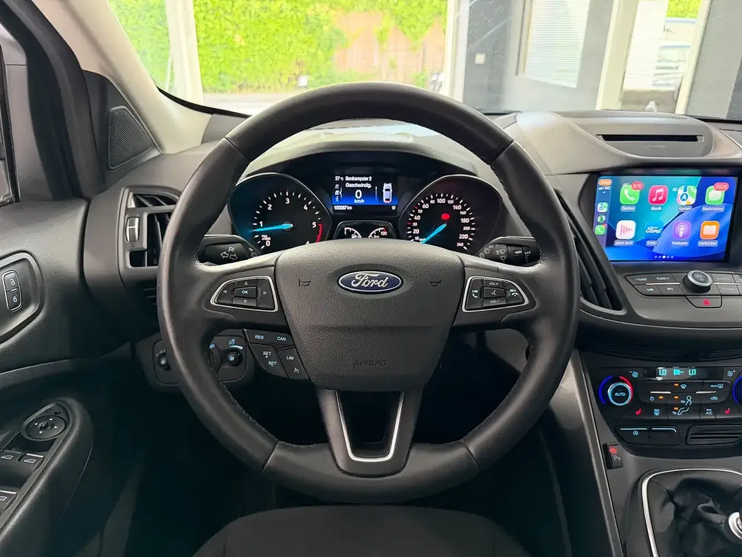Ford Kuga - Thumbnail 9