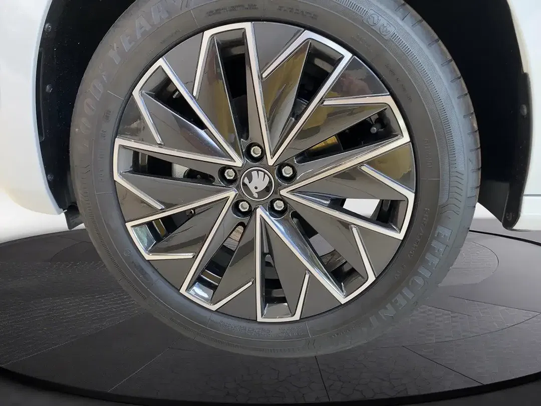 Skoda Kamiq - Thumbnail 13