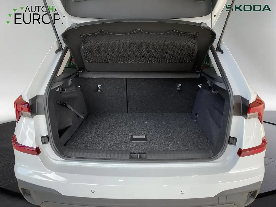 Skoda Kamiq - Thumbnail 6