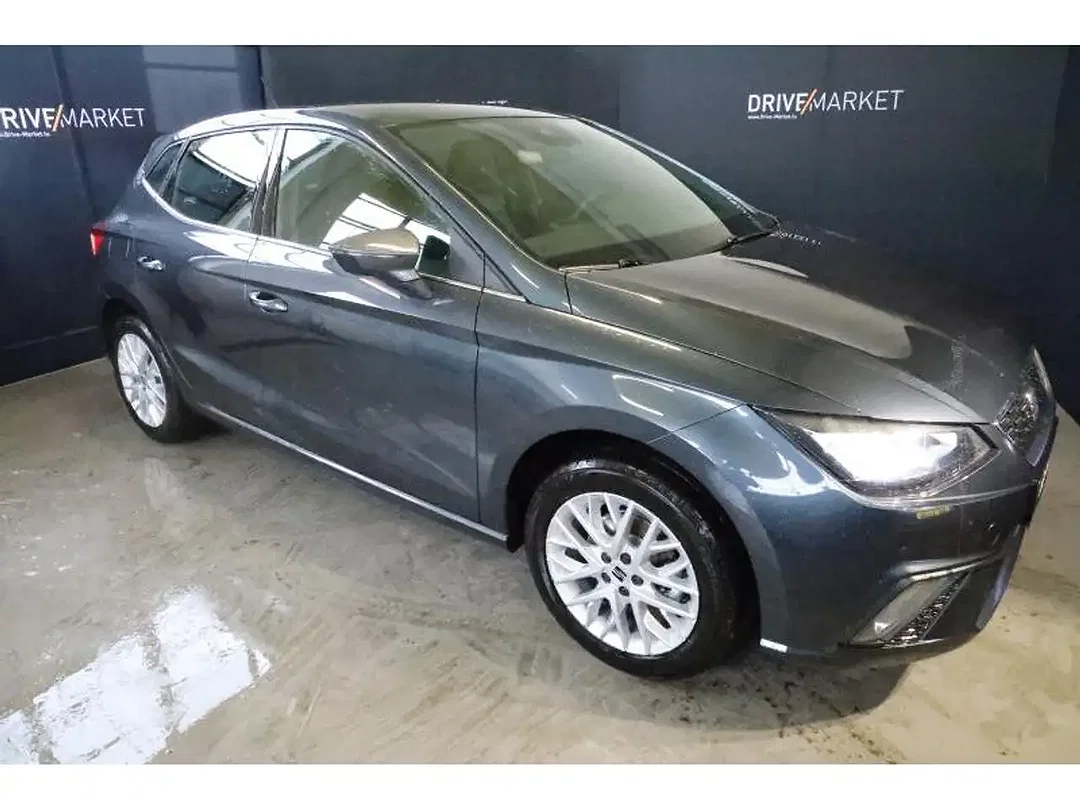 SEAT Ibiza - Afbeelding 1