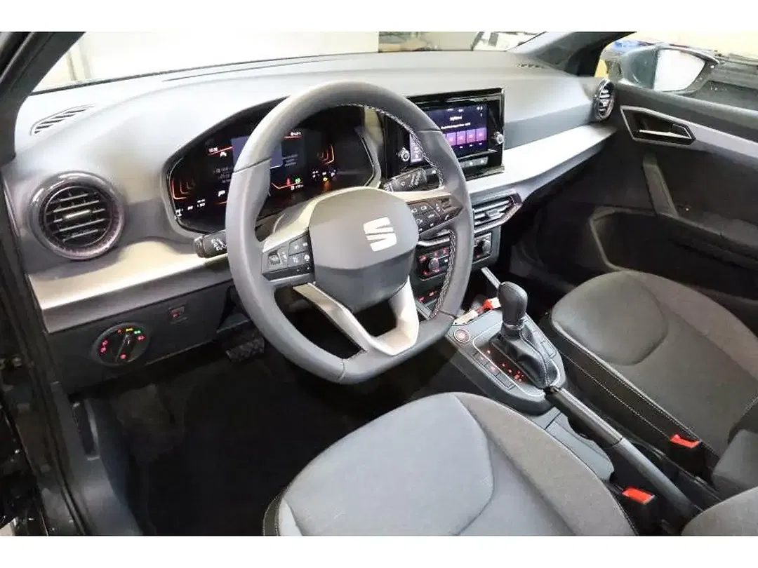 SEAT Ibiza - Thumbnail 15
