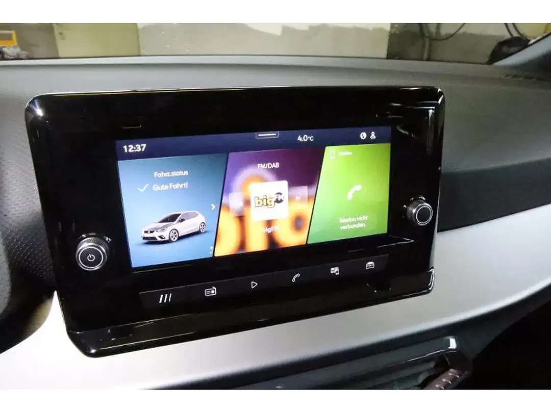 SEAT Ibiza - Thumbnail 5