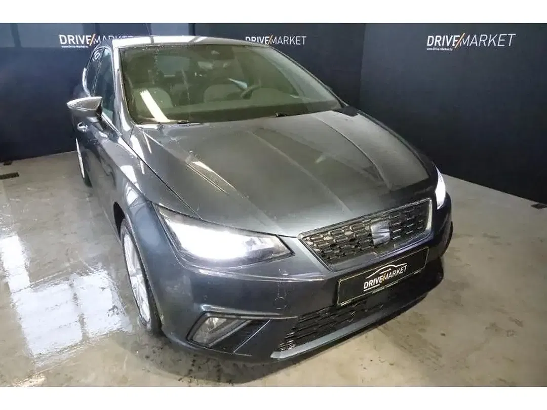 SEAT Ibiza - Thumbnail 8