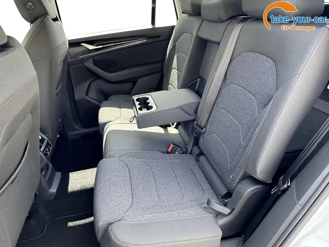 Skoda Kodiaq - Thumbnail 11