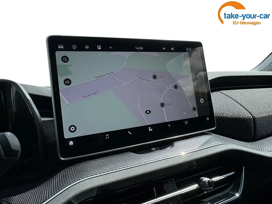 Skoda Kodiaq - Thumbnail 13