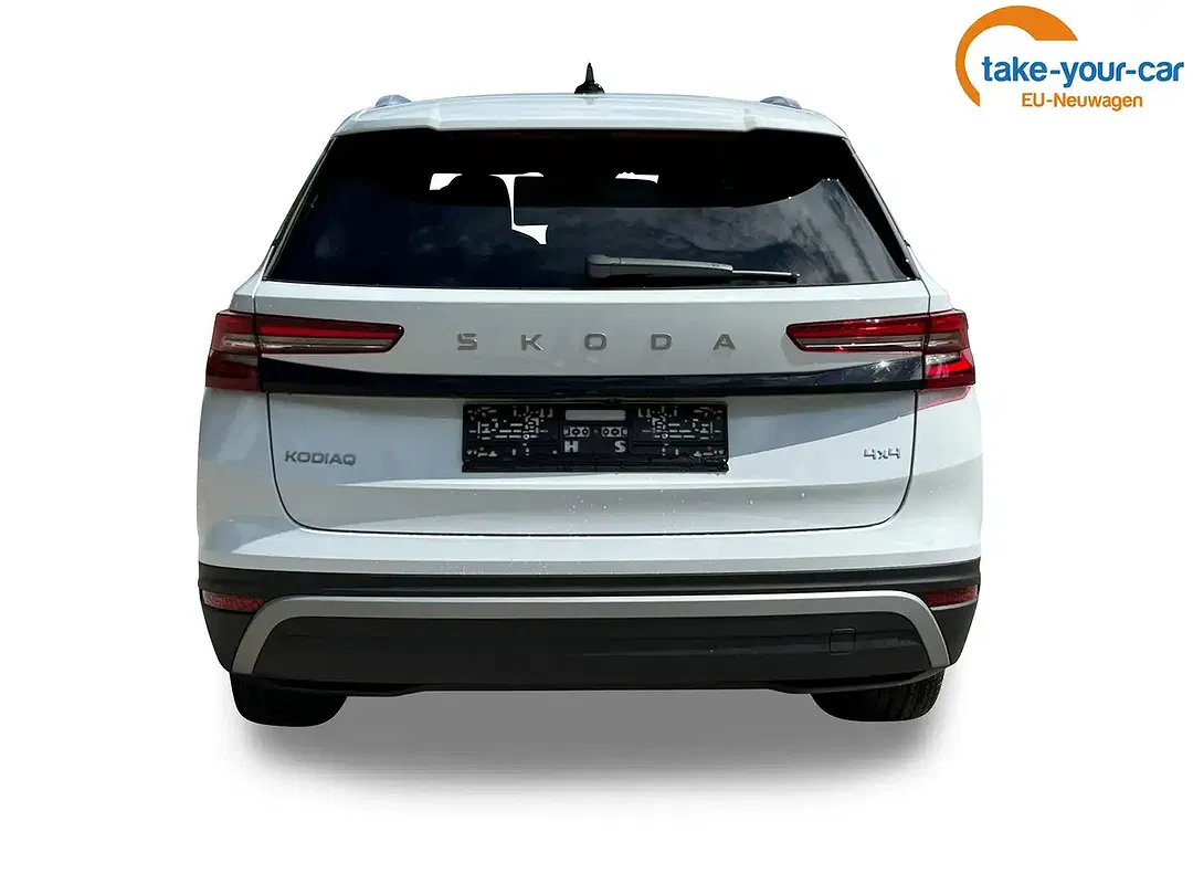 Skoda Kodiaq - Thumbnail 6