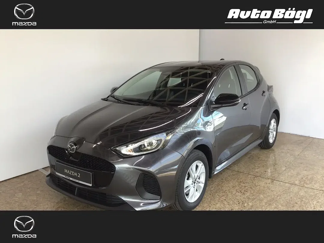 Mazda 2 - Afbeelding 1