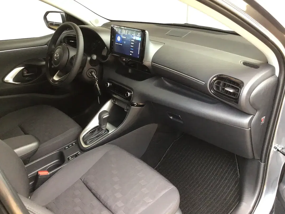 Mazda 2 - Thumbnail 10
