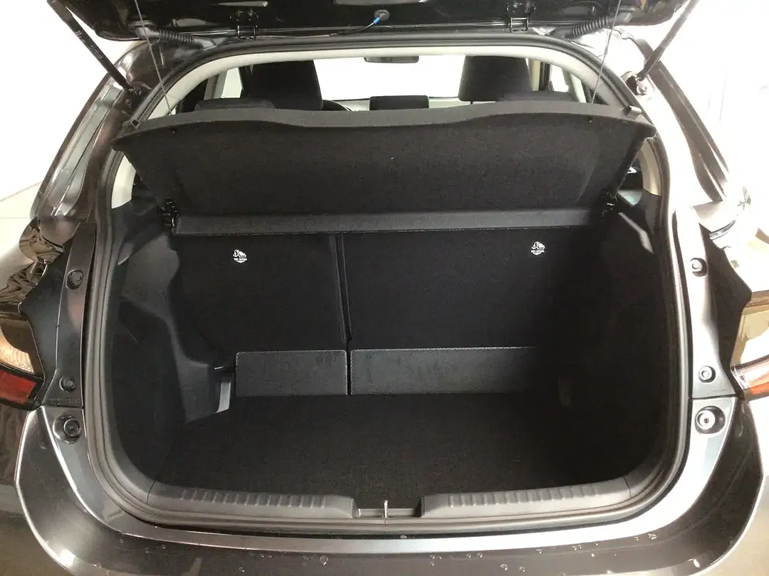 Mazda 2 - Thumbnail 13