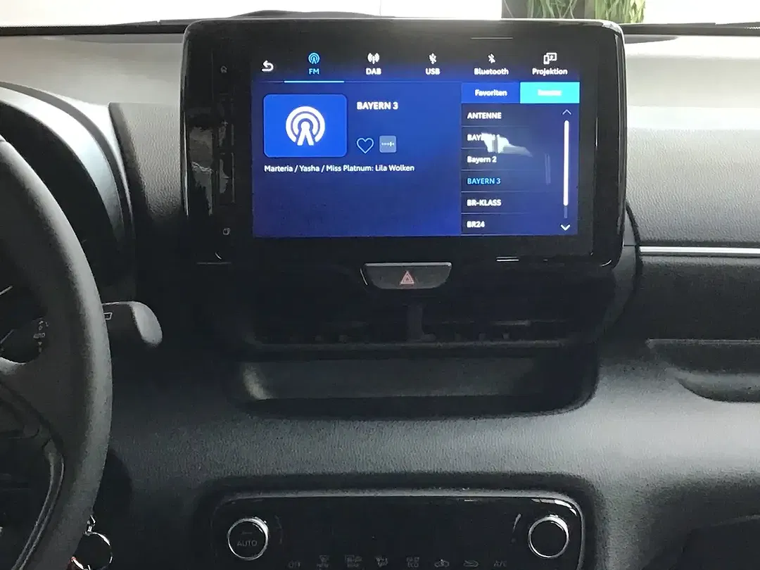 Mazda 2 - Thumbnail 7