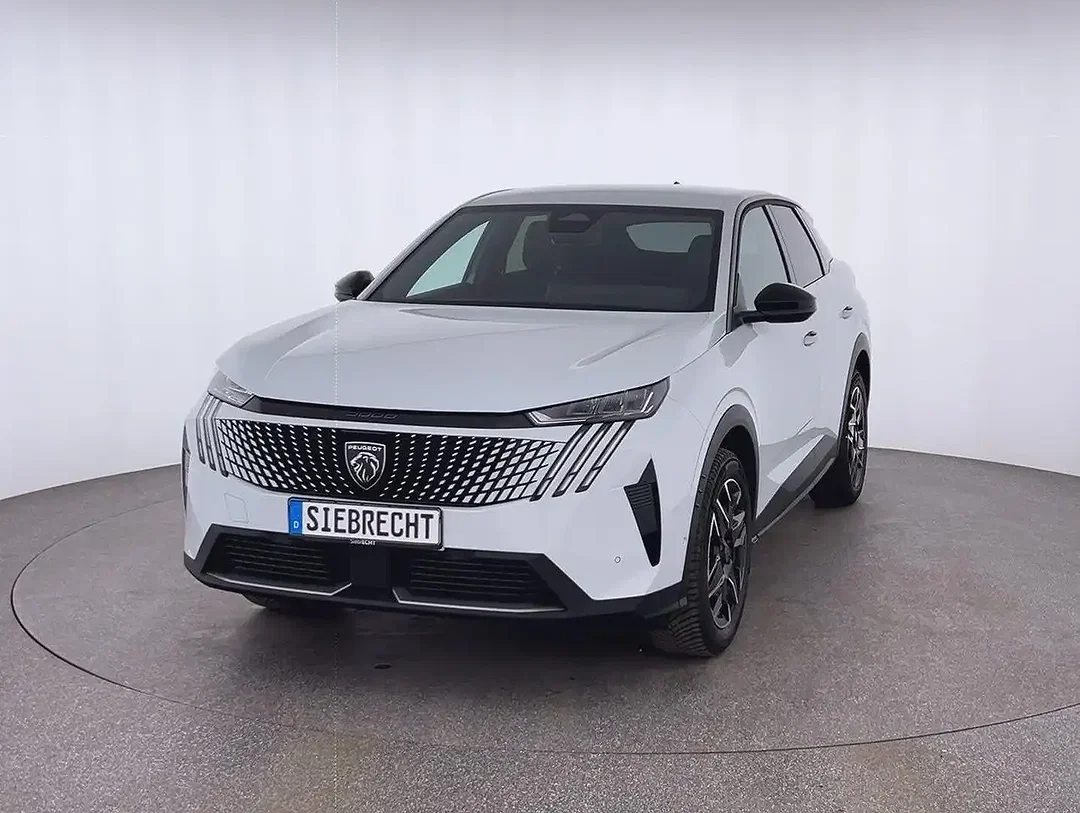 Peugeot 3008 - Afbeelding 1