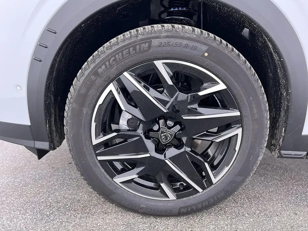 Peugeot 3008 - Thumbnail 10