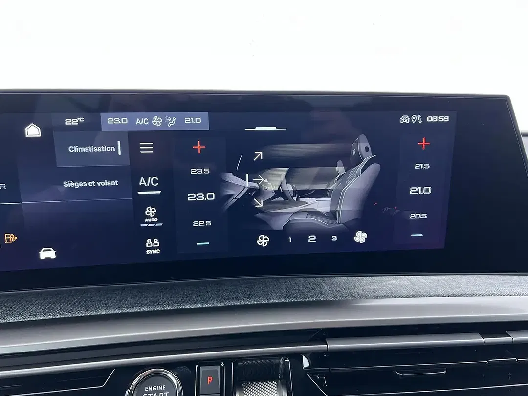 Peugeot 3008 - Thumbnail 12