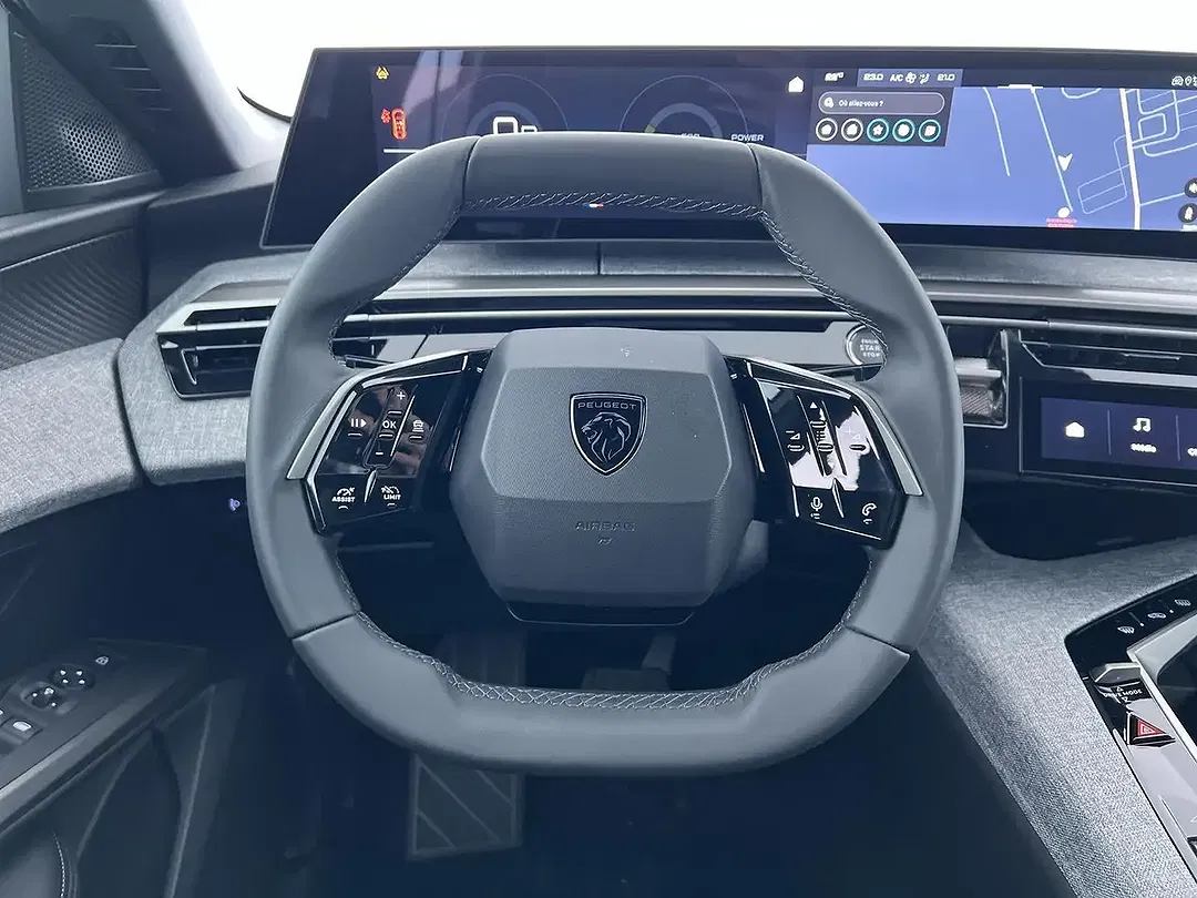 Peugeot 3008 - Thumbnail 15