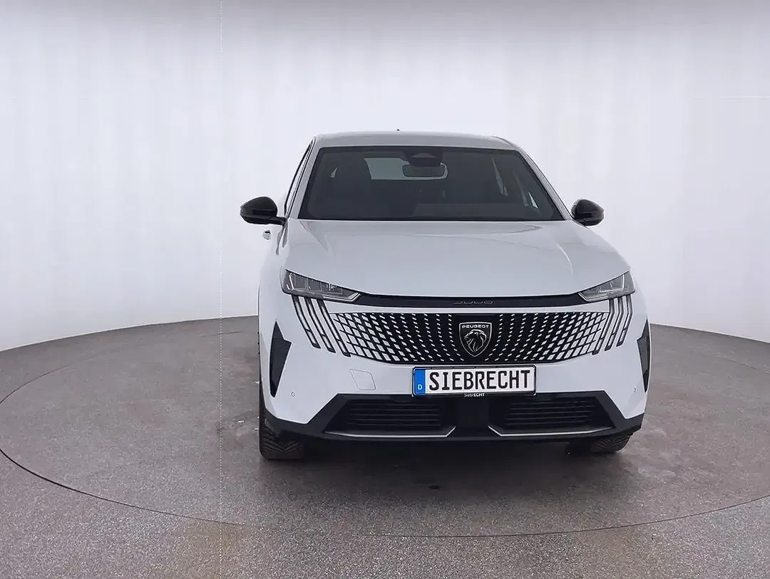 Peugeot 3008 - Thumbnail 2
