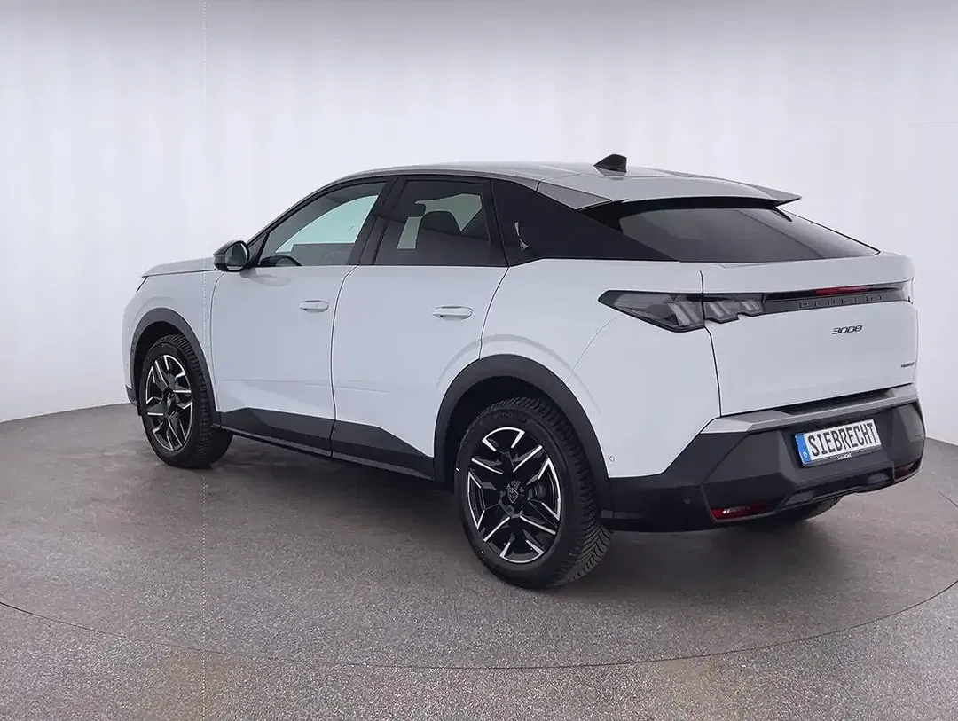 Peugeot 3008 - Thumbnail 5