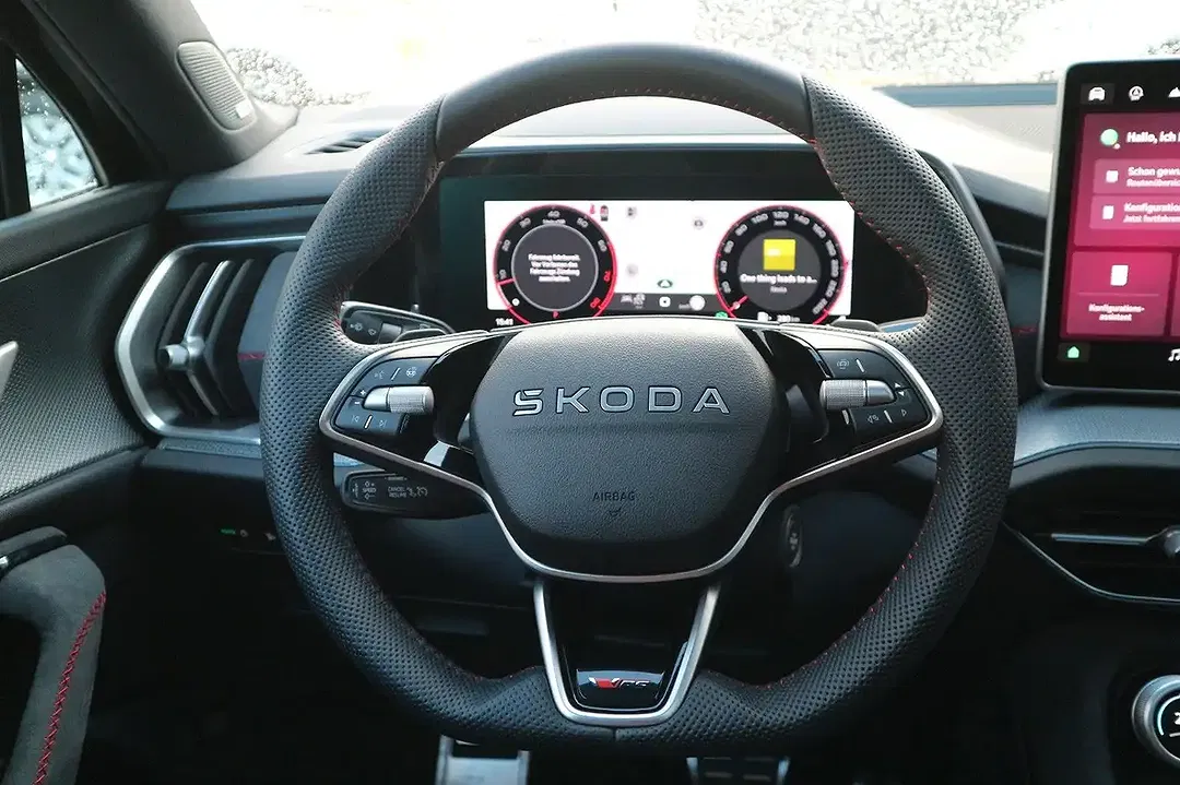 Skoda Kodiaq - Thumbnail 15
