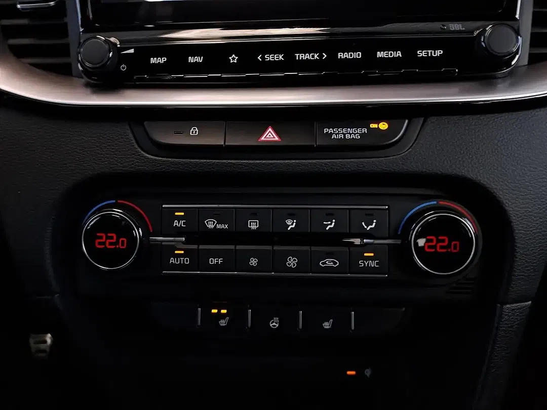 Kia Ceed SW / cee'd SW - Thumbnail 11