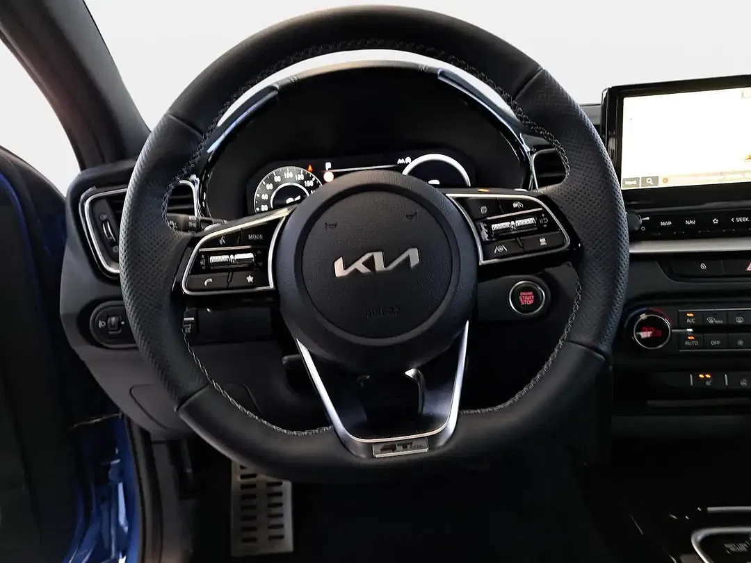 Kia Ceed SW / cee'd SW - Thumbnail 13