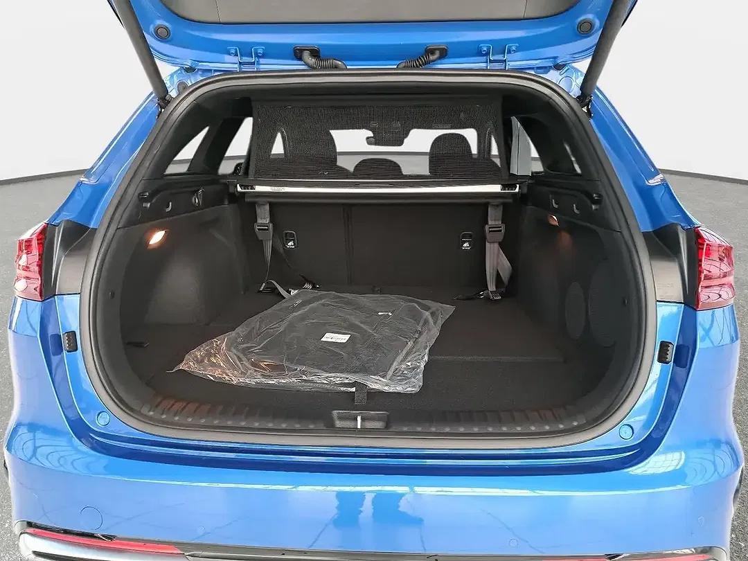 Kia Ceed SW / cee'd SW - Thumbnail 14