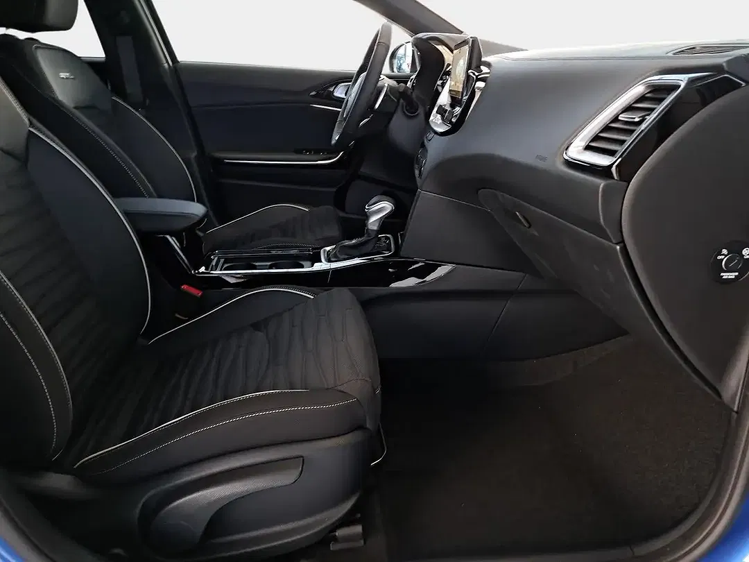 Kia Ceed SW / cee'd SW - Thumbnail 16