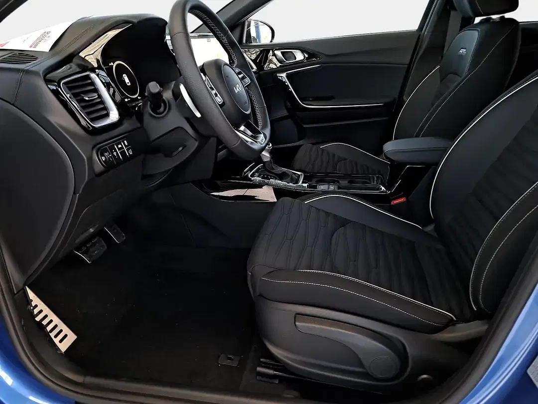 Kia Ceed SW / cee'd SW - Thumbnail 18