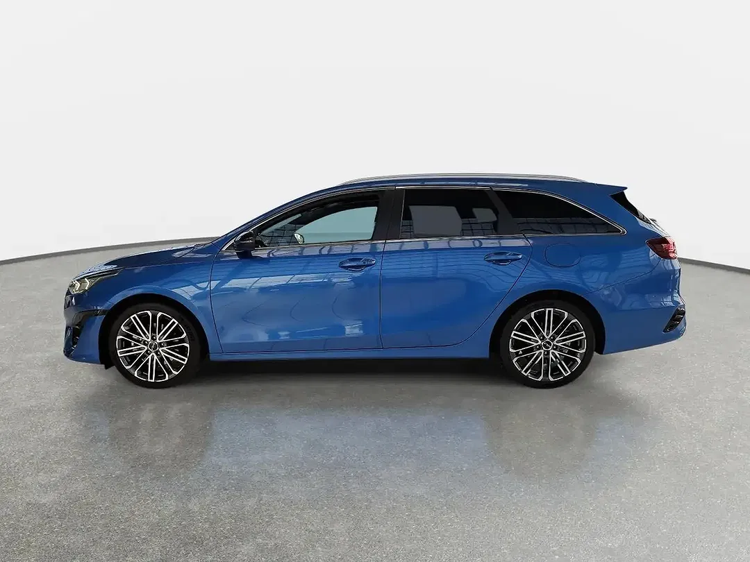 Kia Ceed SW / cee'd SW - Thumbnail 5