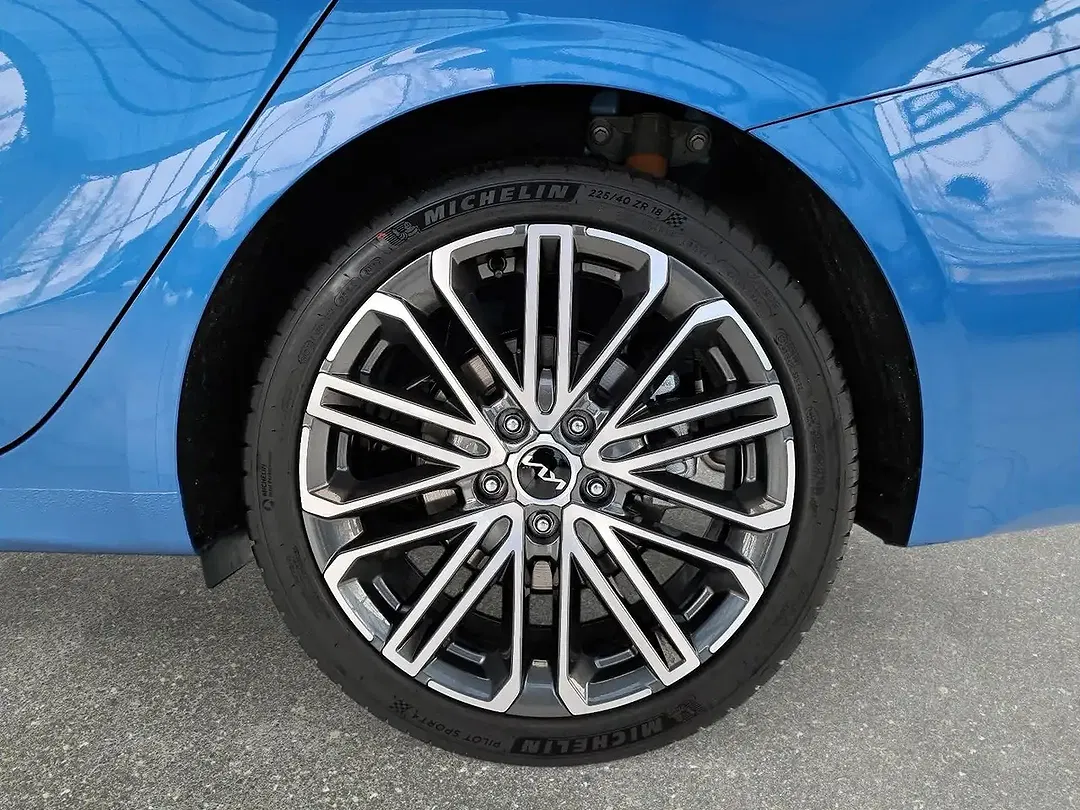 Kia Ceed SW / cee'd SW - Thumbnail 6
