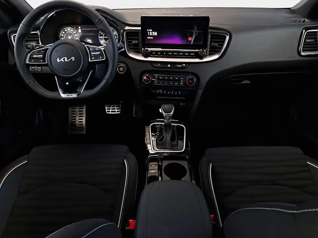 Kia Ceed SW / cee'd SW - Thumbnail 7