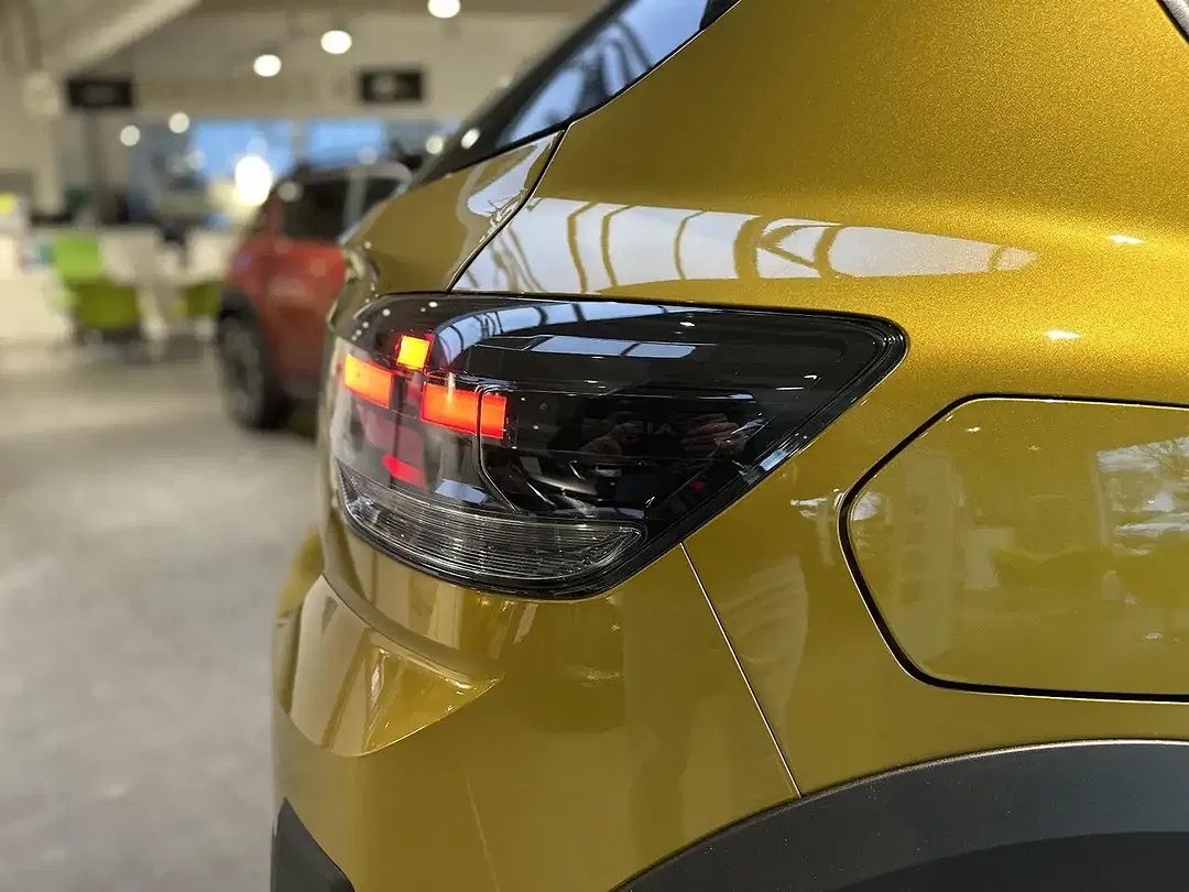 Dacia Sandero - Thumbnail 10