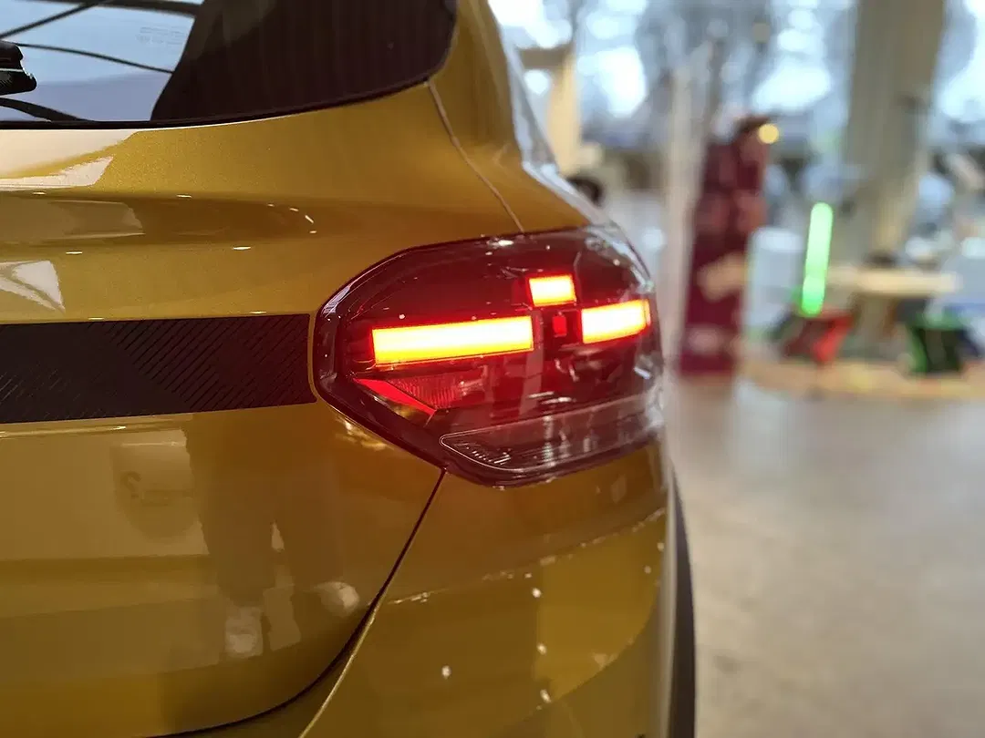 Dacia Sandero - Thumbnail 13