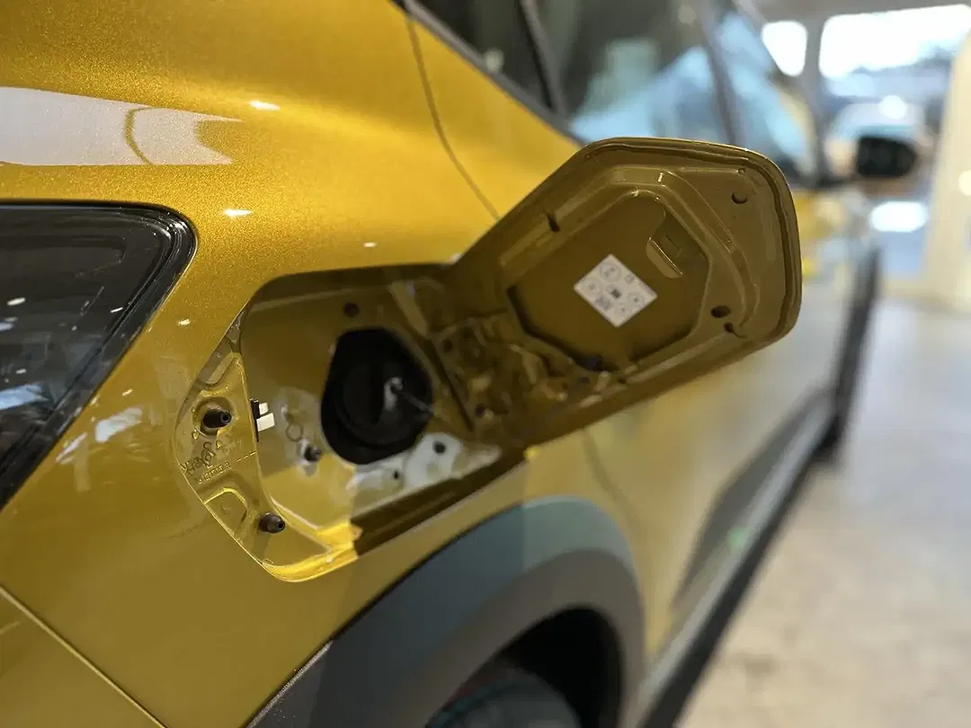Dacia Sandero - Thumbnail 9