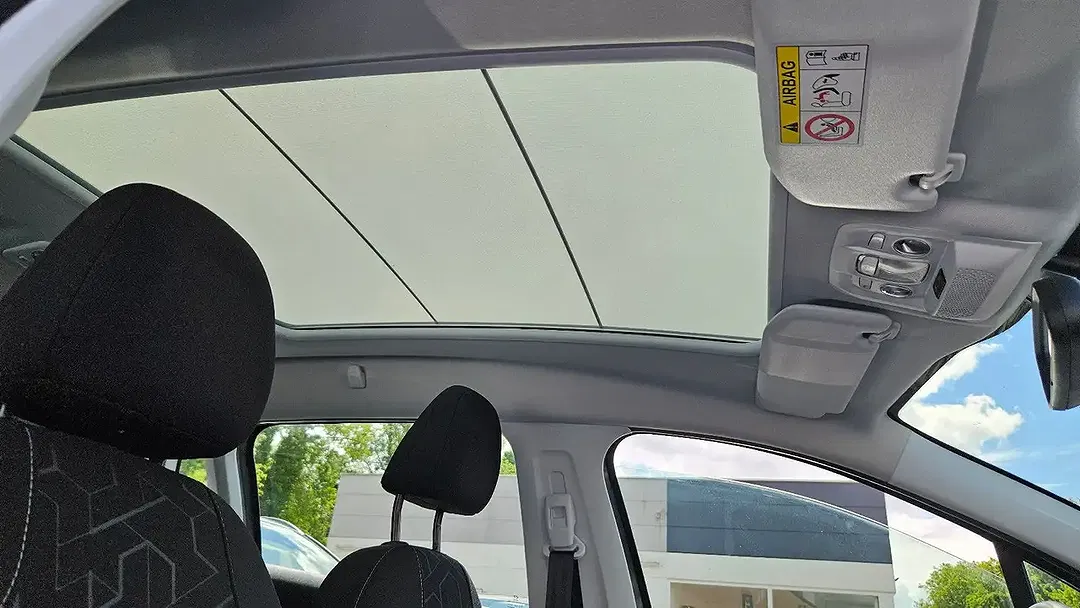 Peugeot 2008 - Thumbnail 12