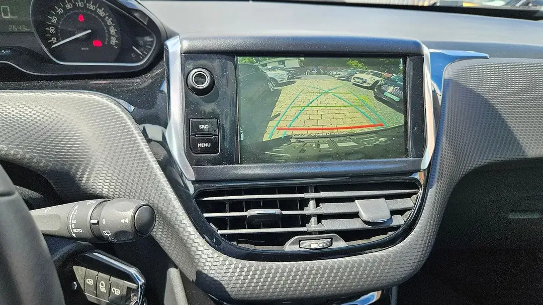 Peugeot 2008 - Thumbnail 14
