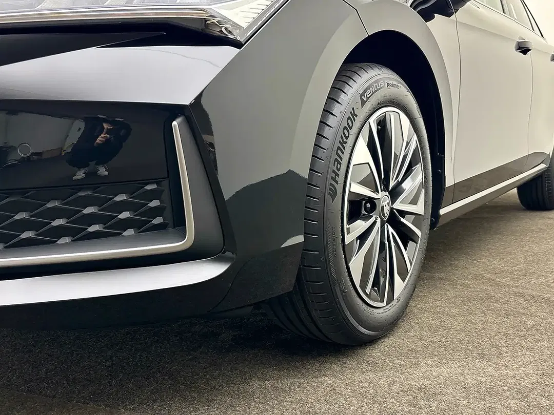 Skoda Superb - Thumbnail 6