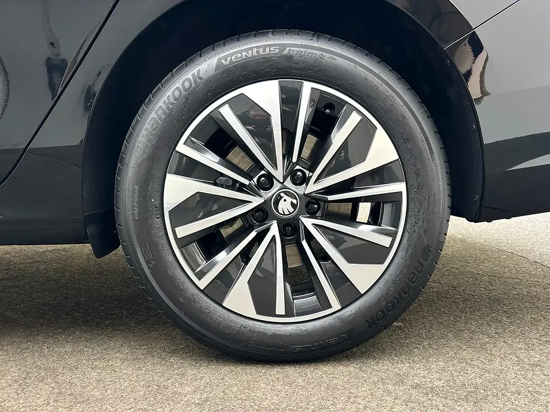 Skoda Superb - Thumbnail 7