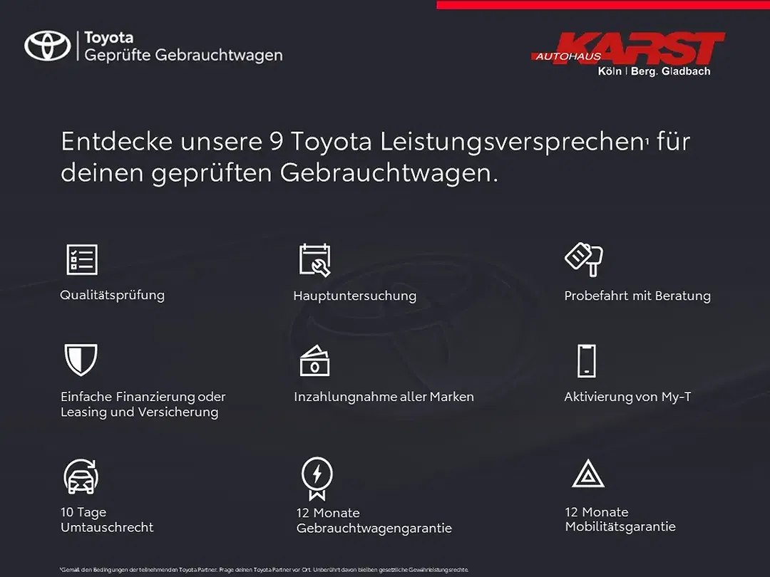 Toyota Yaris - Thumbnail 15