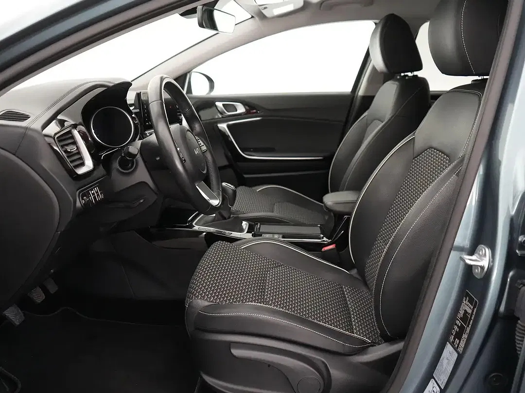 Kia XCeed - Thumbnail 11