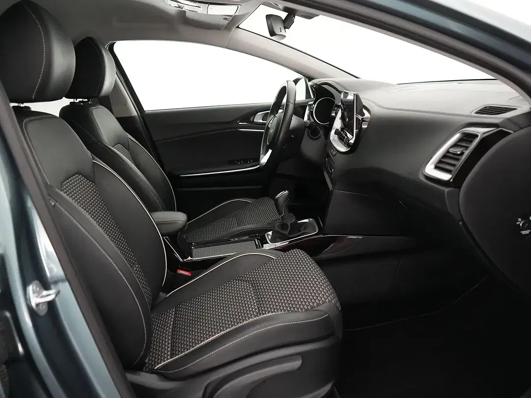 Kia XCeed - Thumbnail 12