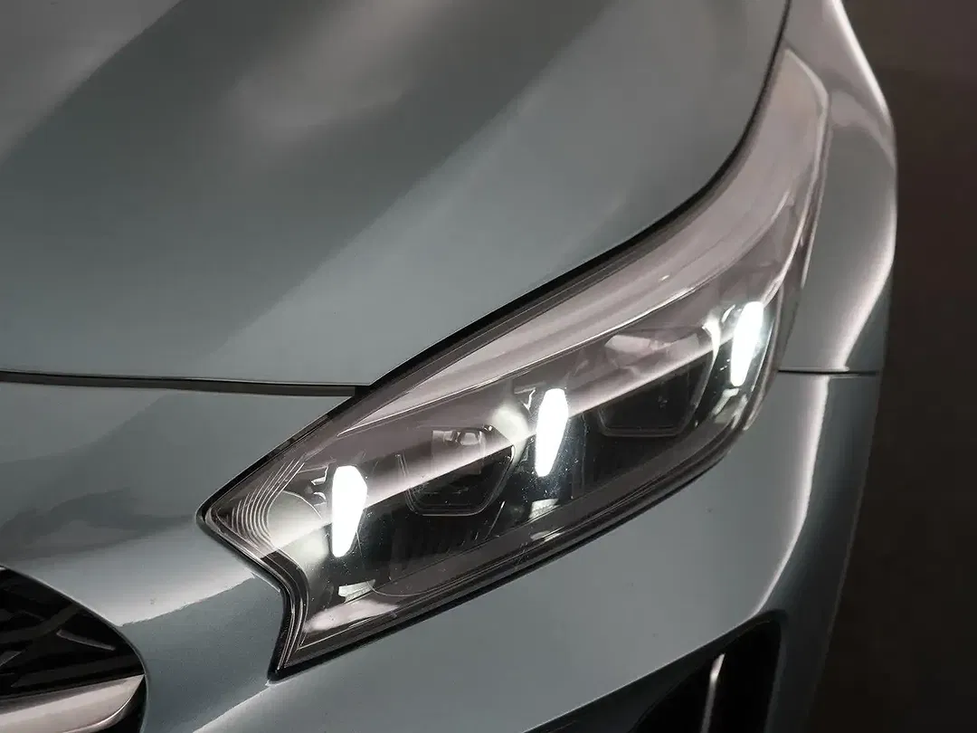 Kia XCeed - Thumbnail 13