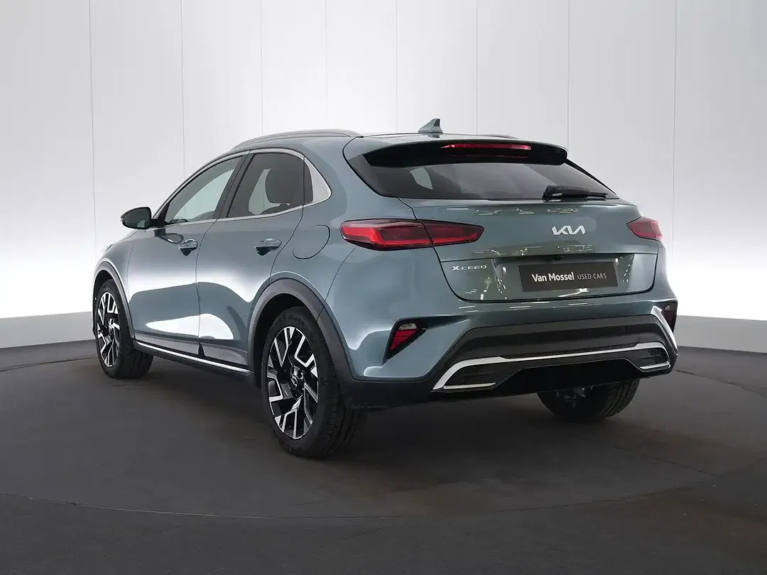 Kia XCeed - Thumbnail 2