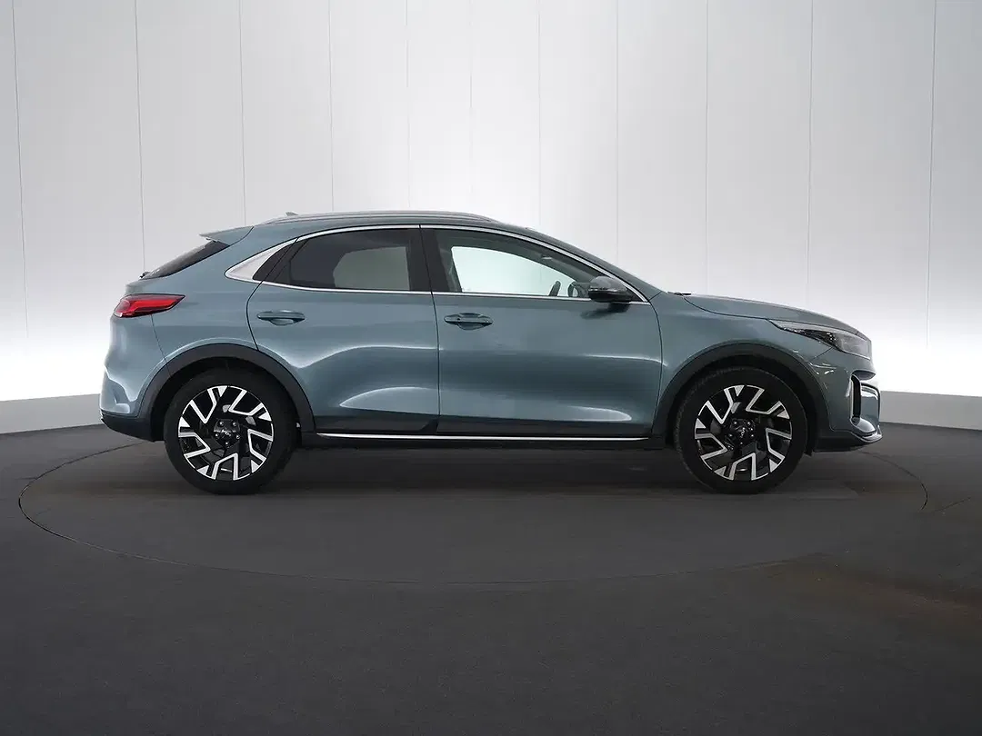 Kia XCeed - Thumbnail 6