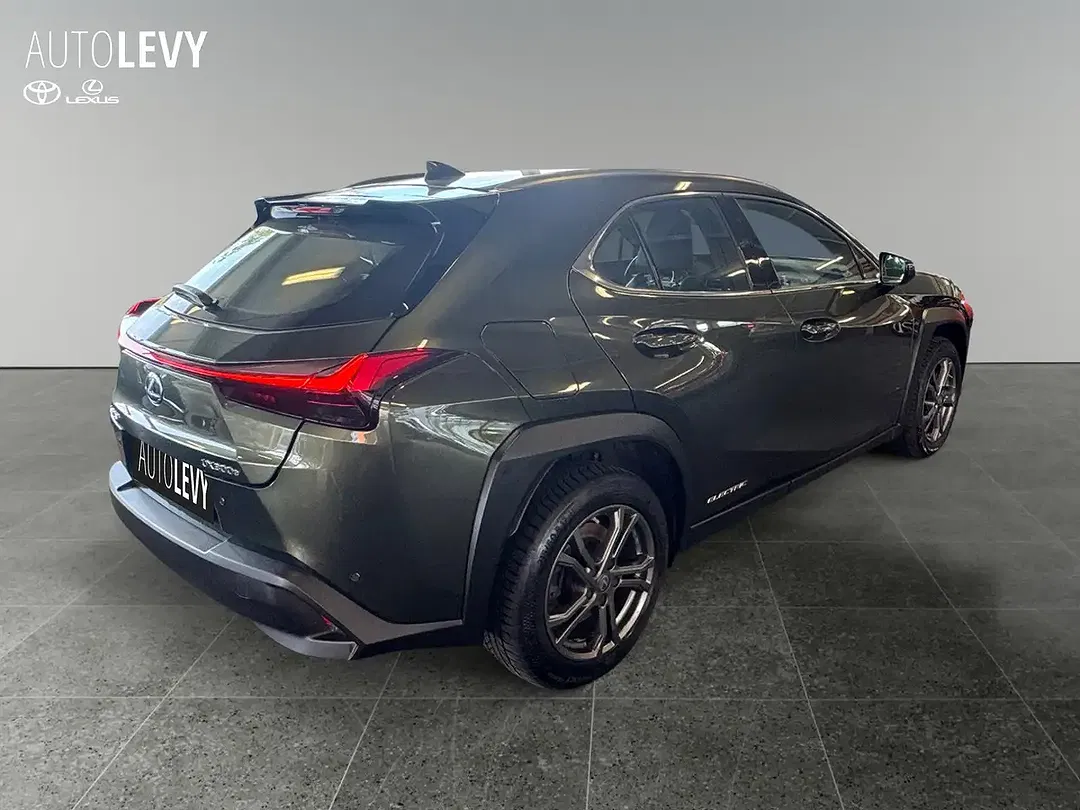 Lexus UX 300e - Thumbnail 6