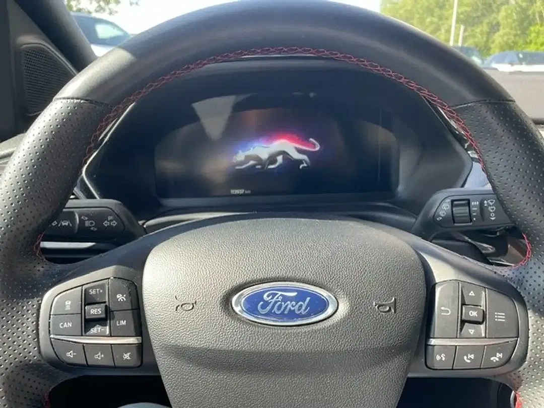 Ford Puma - Thumbnail 13
