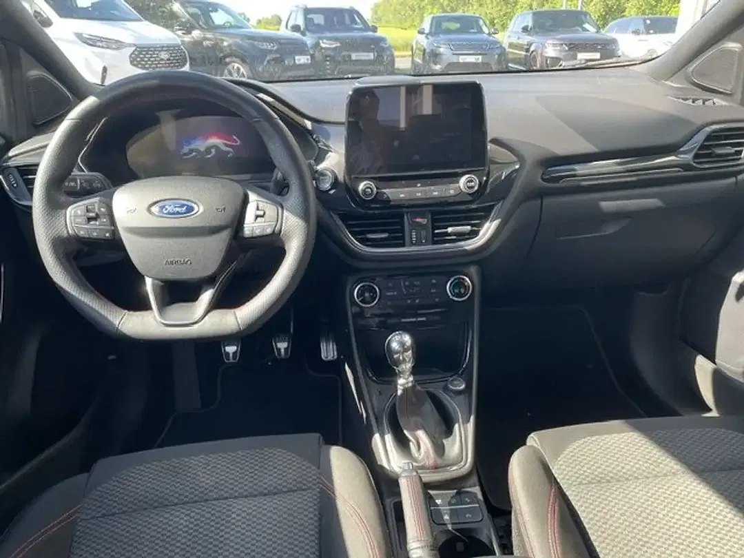 Ford Puma - Thumbnail 8