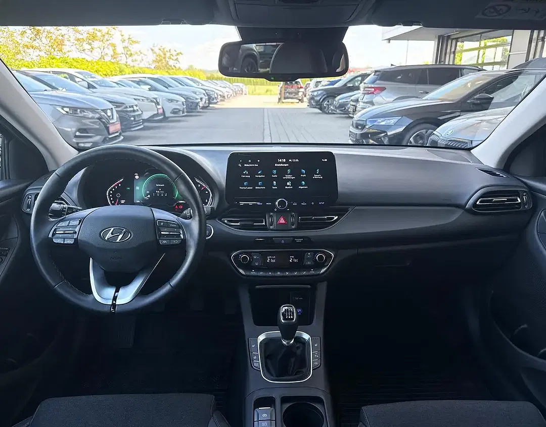 Hyundai i30 - Thumbnail 14