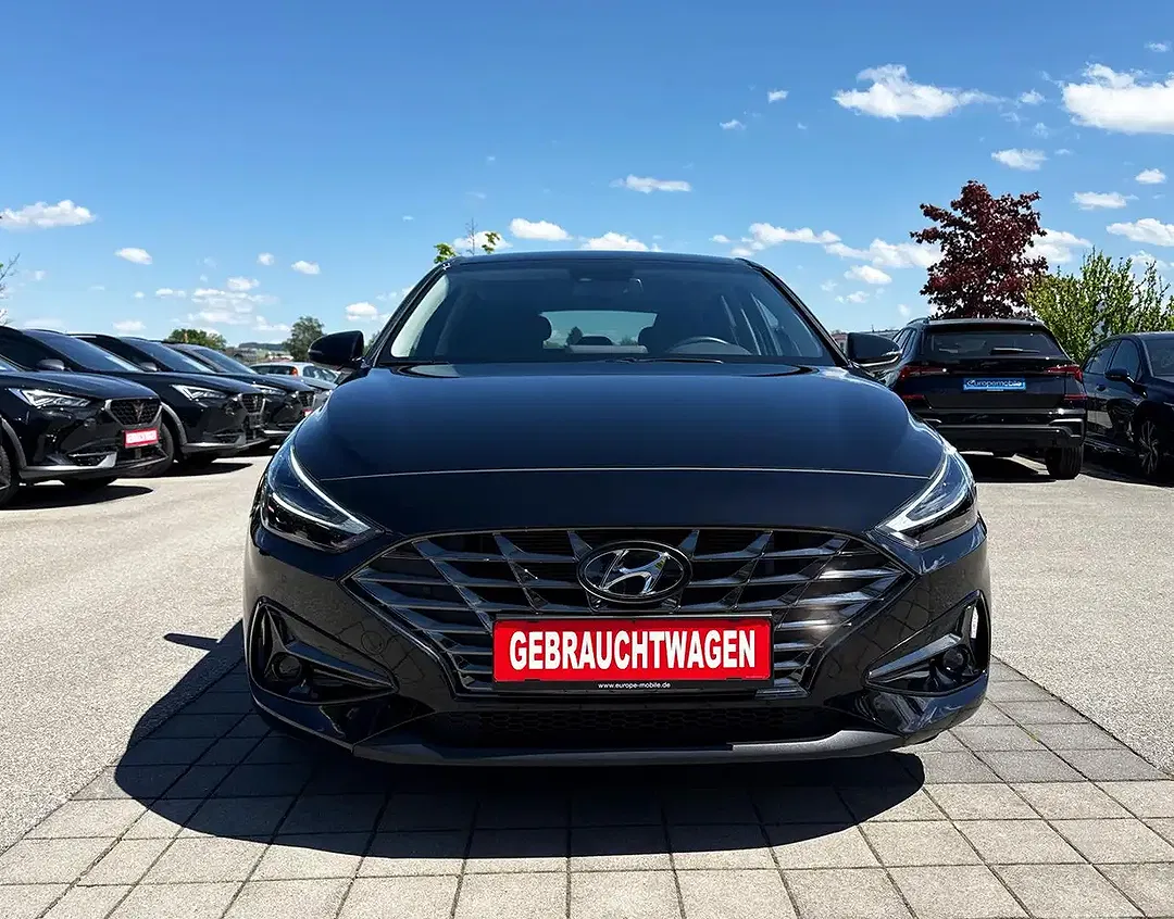 Hyundai i30 - Thumbnail 3