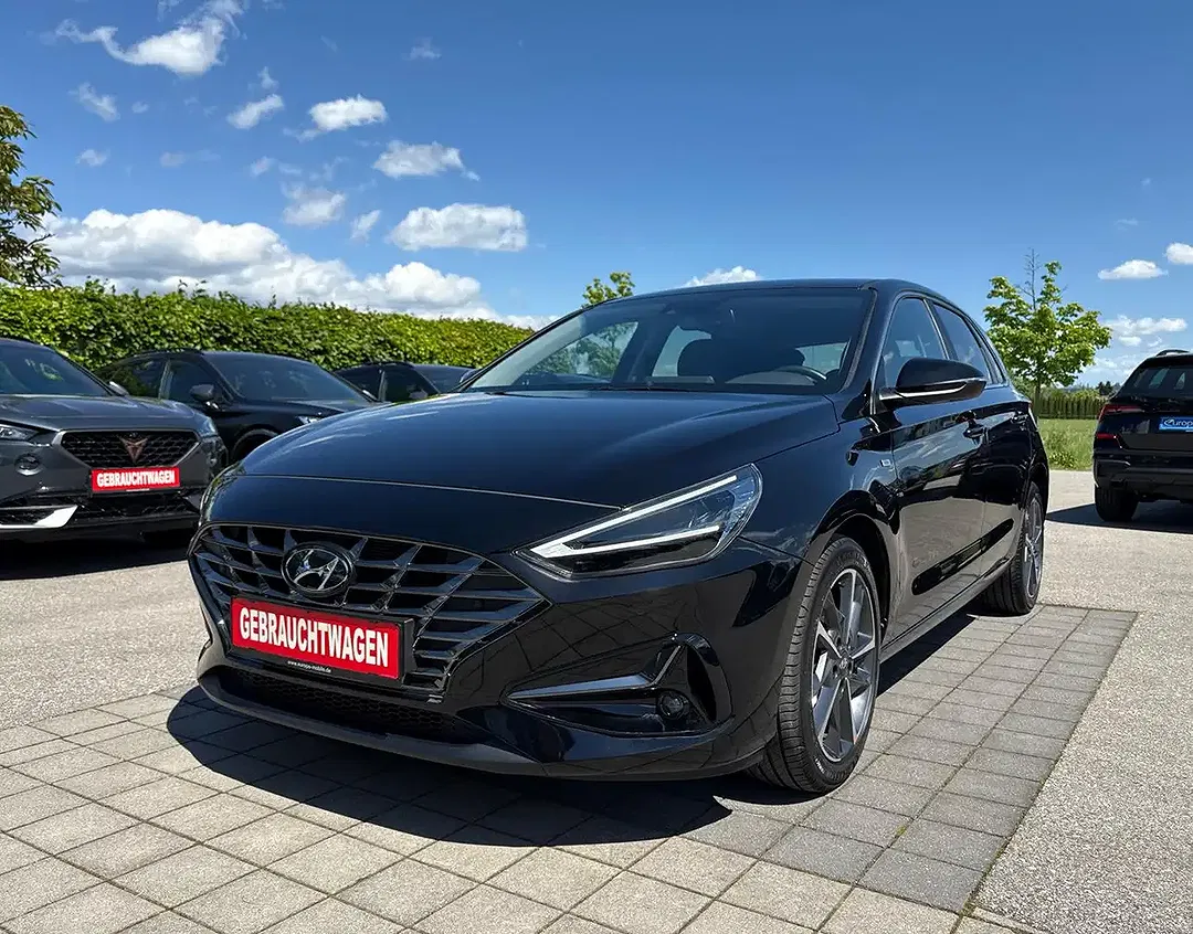 Hyundai i30 - Thumbnail 4