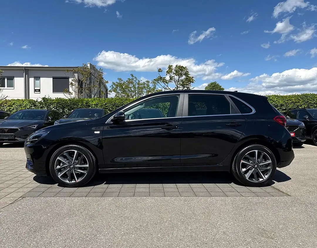 Hyundai i30 - Thumbnail 5