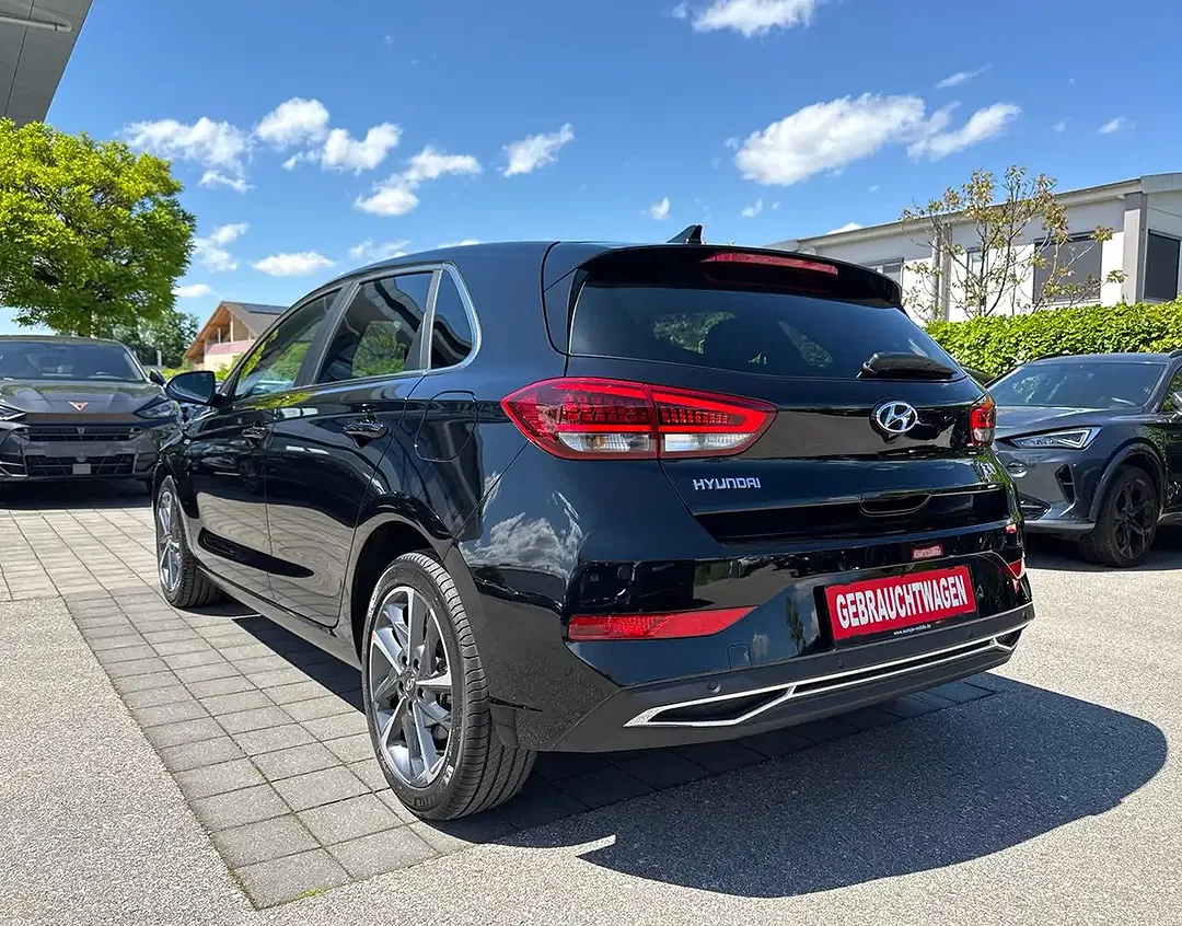 Hyundai i30 - Thumbnail 6